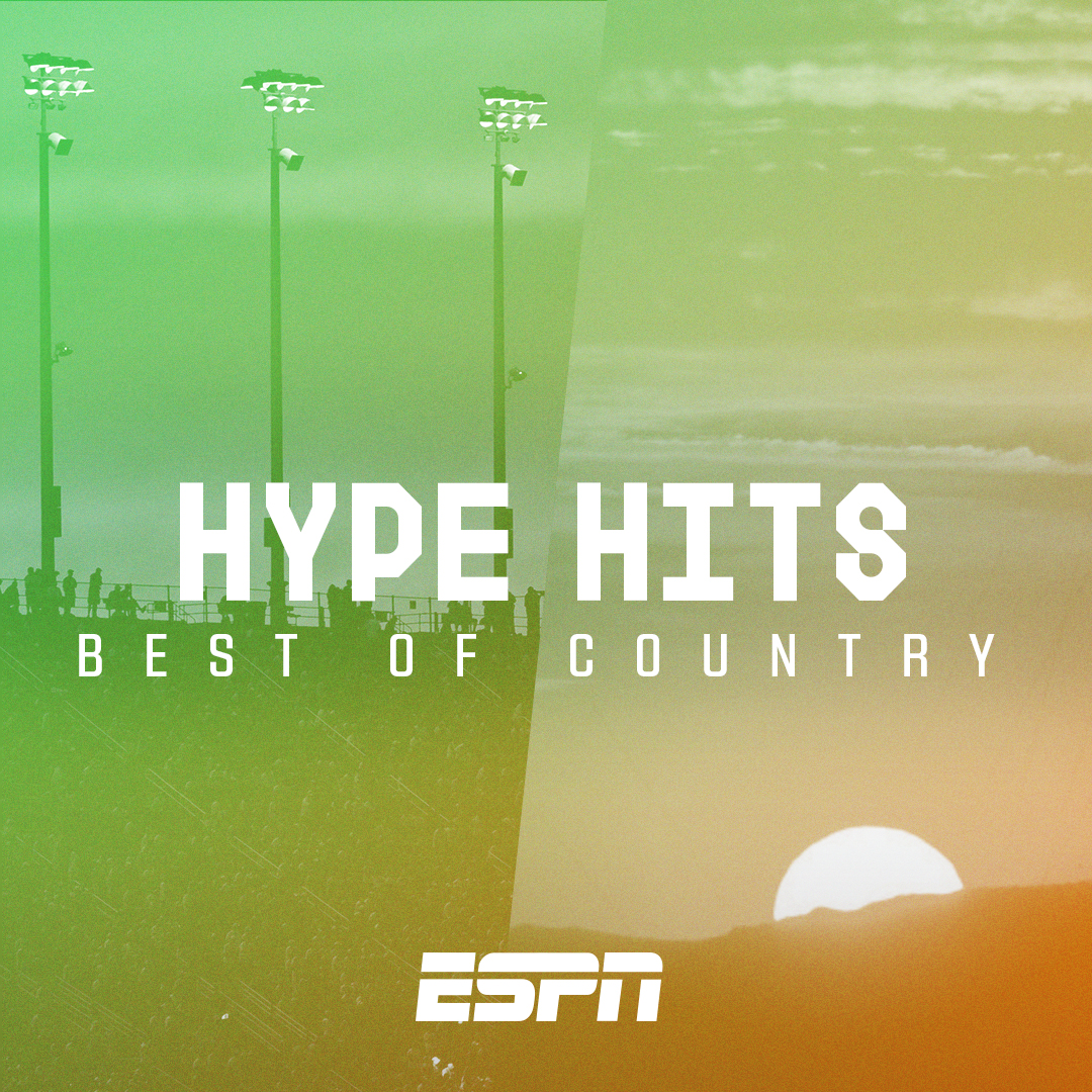 Hype Hits Best of Country